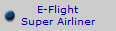 E-Flight
Super Airliner